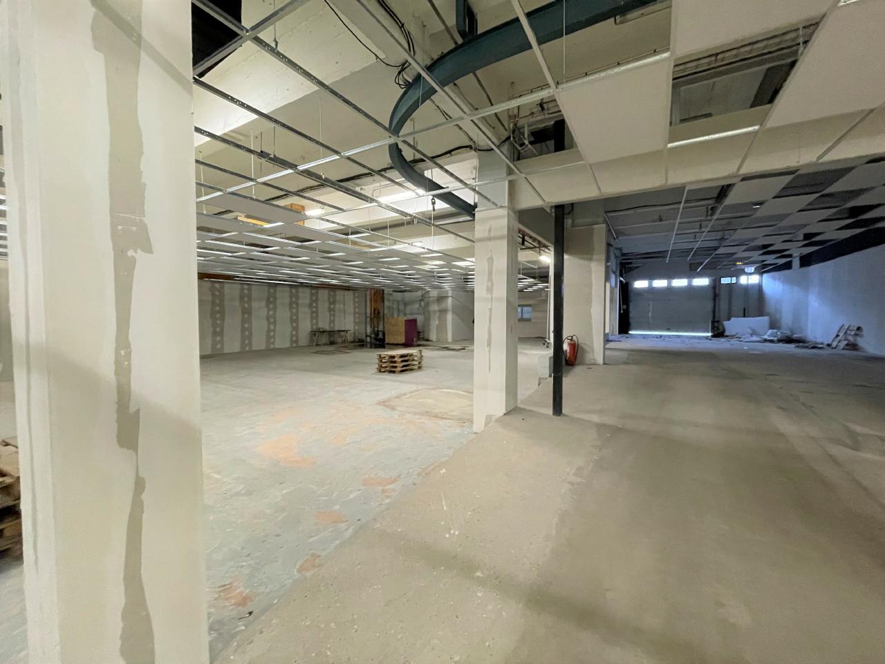 Local d'activité Lille 230m² Location local d'activité Lille Nord OLACT2427755 5
